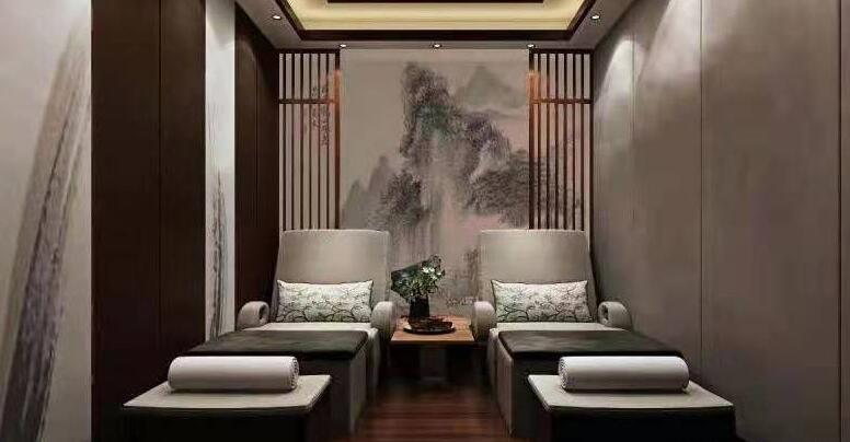 今天我去了苏州虎丘这家男士水疗spa会所，纠结好久才舍得告诉你