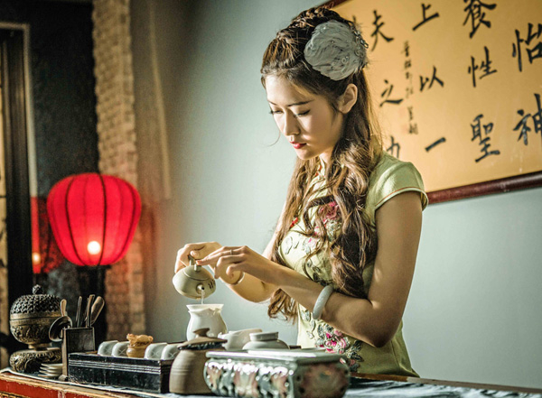 苏州虎丘值得一试的男士私人养生会馆推荐，这里很贴心，良心推荐这里