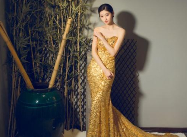 苏州虎丘会所艺师风采展示（六）