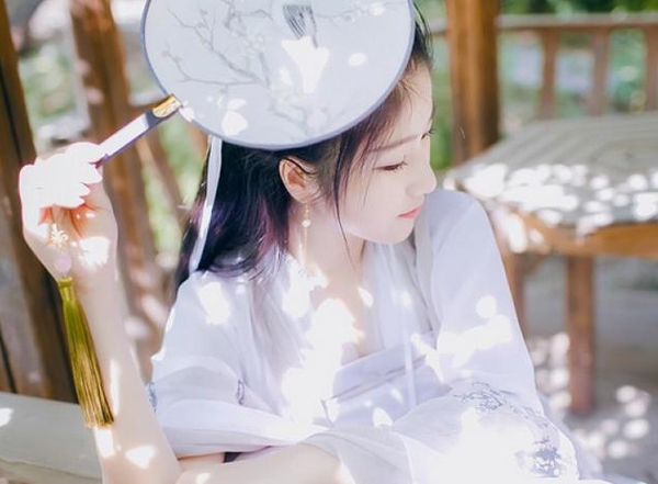 苏州虎丘足疗会所艺师风采（七）