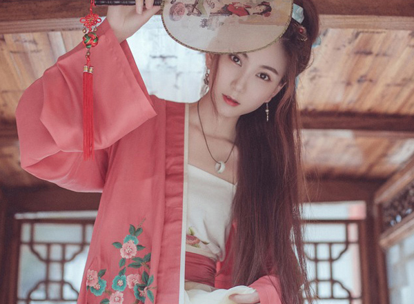 苏州虎丘足道会所艺师风采（九）